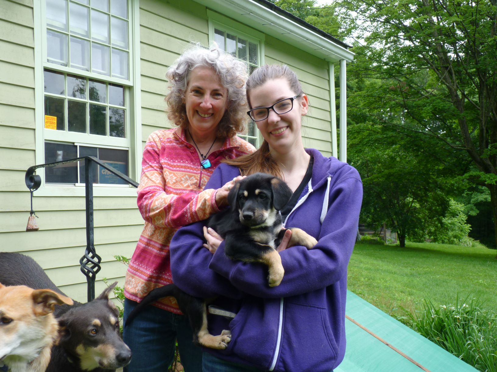 CTH Finals Bally Laura