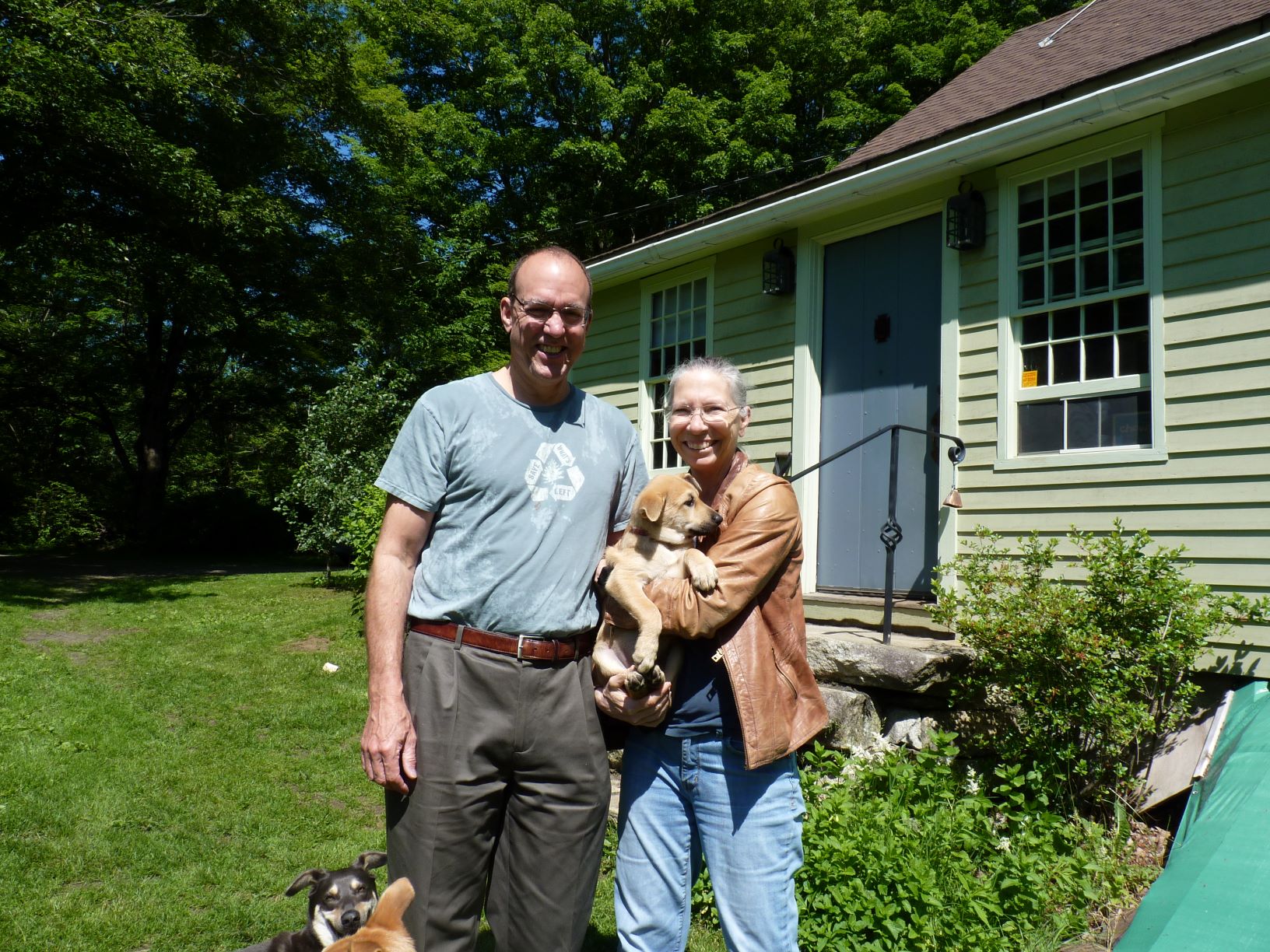 CTH Finals Birdie Farewell