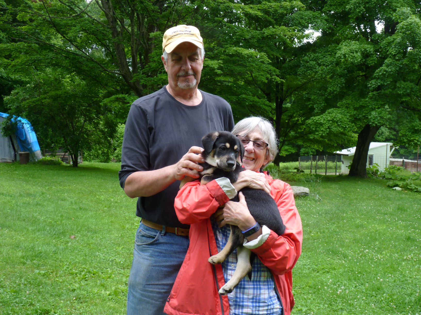 CTH Finals Colt Carol