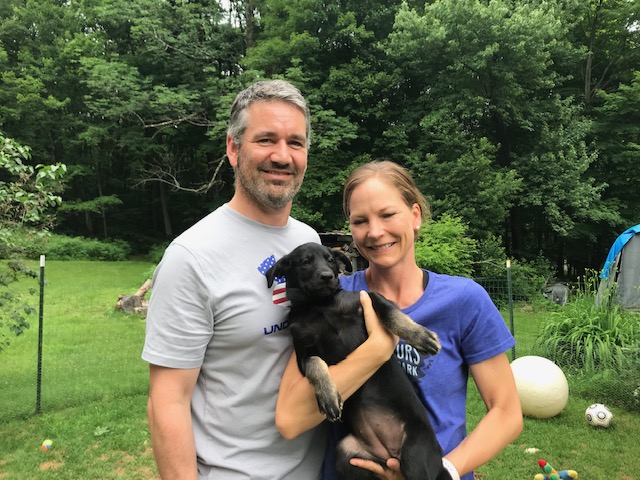 CTH Finals Tarra Farewell